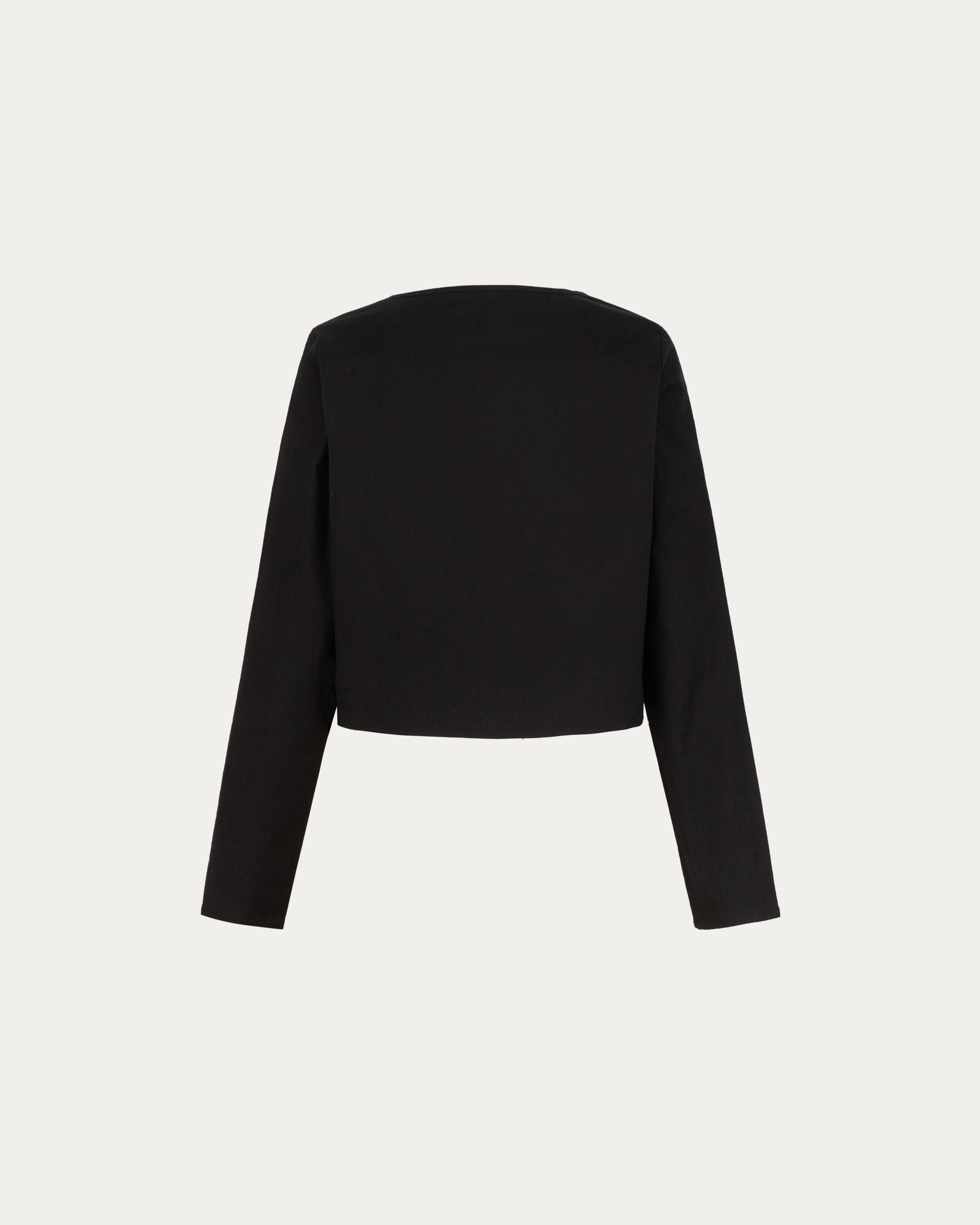 Aella Long Sleeve Top - Image 9