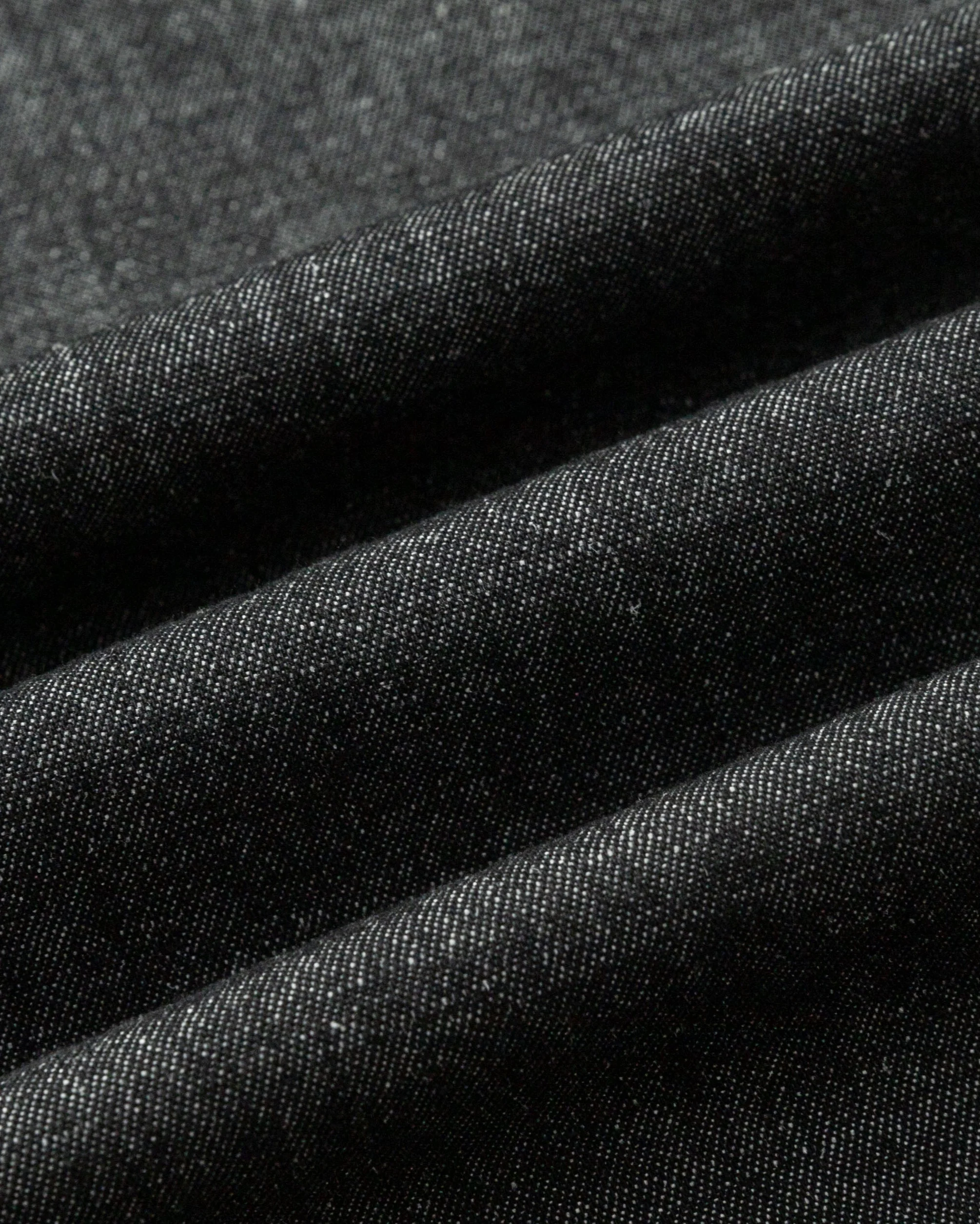 Denim Atelier Shift Dress - Image 7