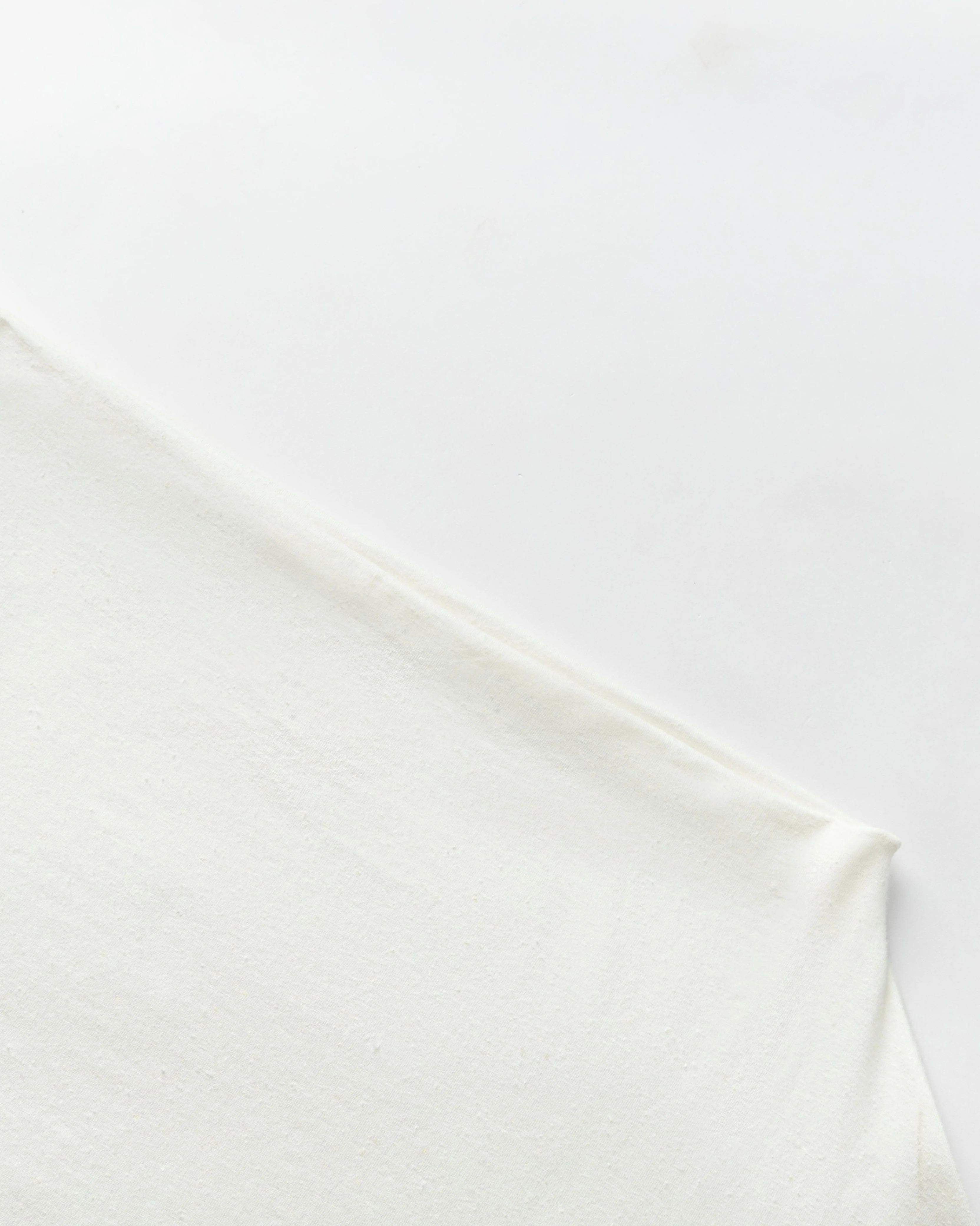 Hemp Essentials Off The Shoulder Top - Image 5